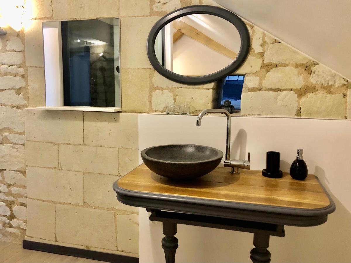 Maison De Lavande Ranton Екстериор снимка